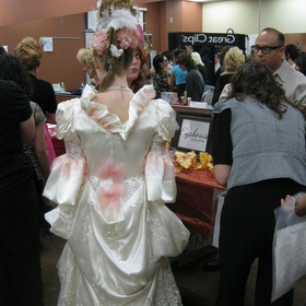 Salon Fair 2011
