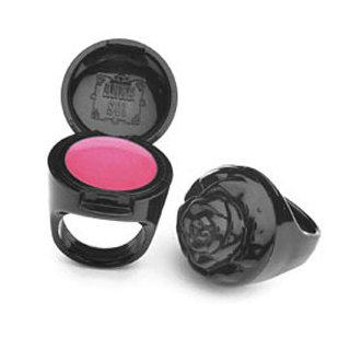 Anna Sui Ring Rouge