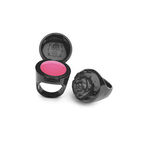 Anna Sui Ring Rouge