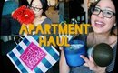 Fall Apartment Decor Haul