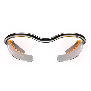 Skin Inc Supplement Bar Optimizer Tri-Light Voyage Glasses for Bright Eyes