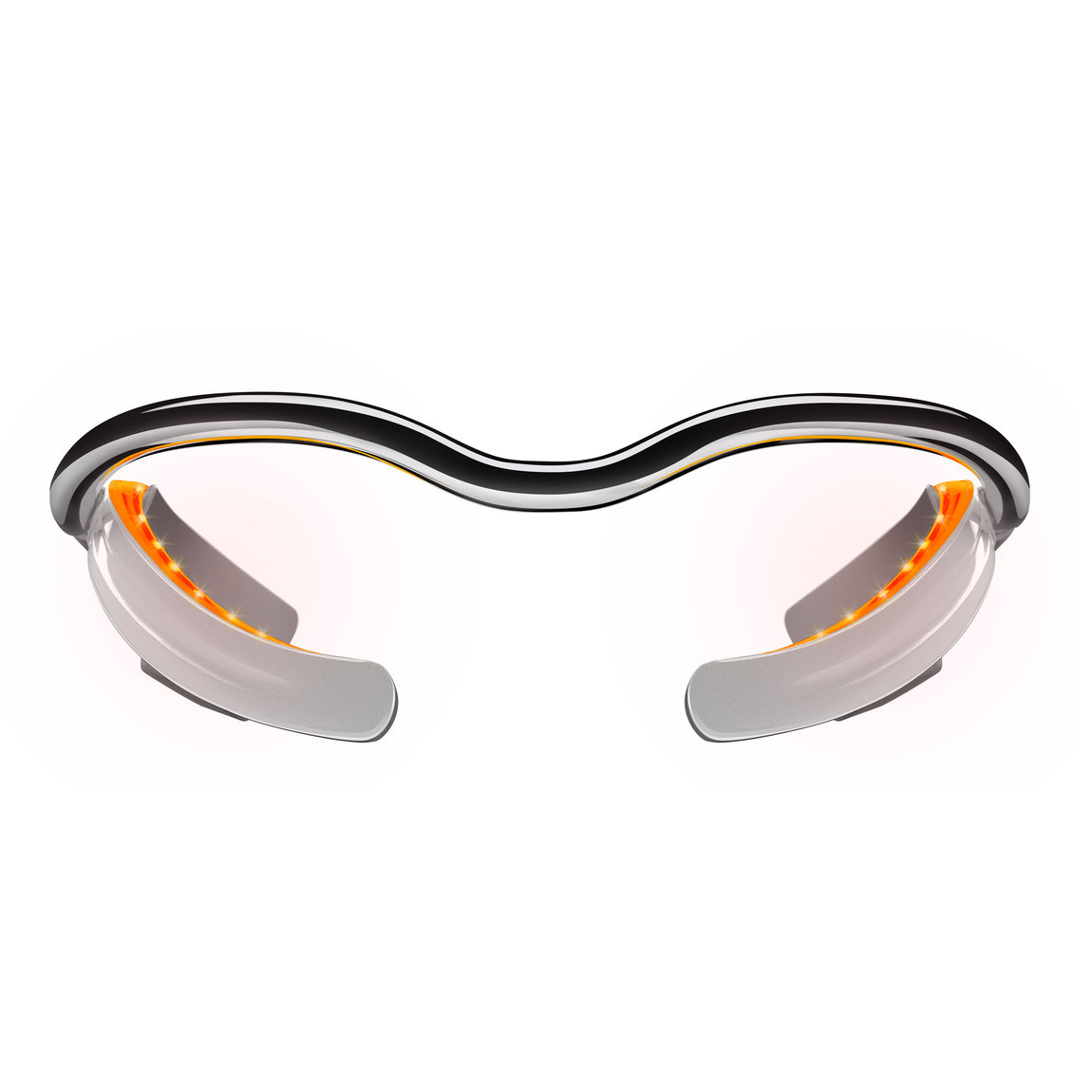 skin inc optimizer voyage tri light glasses for bright