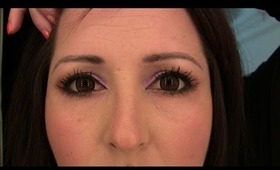 Hair Stroke Eyebrow Tattoo (14 day follow-up + pics at the end)...