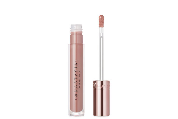 アナスタシア ビバリーヒルズ Lip Gloss Deep Taupe | Beautylish