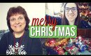It's Christmas!!! | vlogmas day 25
