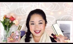 September Favorites 2013 :)