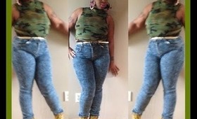 Defining Your Curves | Curvy Threadz | Review
