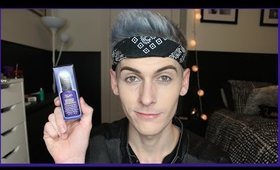 Khiels Midnight Recovery Concentrate Review