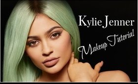 Kylie Jenner Inspired Makeup Tutorial | Will Cook