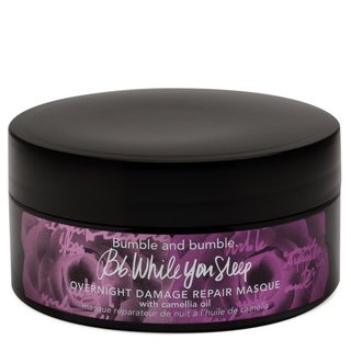 Bumble and bumble. While You Sleep Overnight Damage Repair Masque