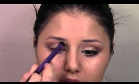 Makeup Tutorial: Dollhouse Pink Lips