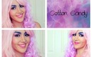 Cotton Candy Tutorial