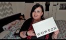 WOWBOX ~ Japanese Snack Subscription Box Unboxing & Huge Contest!