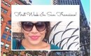 Weekly Vlog | 1st Week in San Francisco