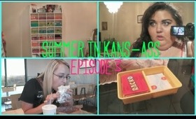 SUMMER IN KANS-ASS | episode 3