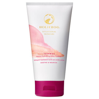 HoliFrog Tashmoo Hydrating Water Lily Milky Wash