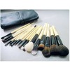 Bobbi Brown Deluxe and Professional 18 pcs MakeUp Brush Set