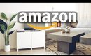 TRANSFORM YOUR ROOM WITH AMAZON HOME DECOR! (TRENDY + CUTE) 2019