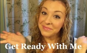 GET READY WITH ME... Fast Fun Liner