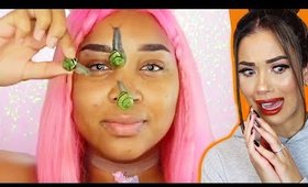 EVERYTHING Wrong With INSTAGRAM BEAUTY GURUS