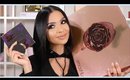 Get Ready With Me: Trying NEW Hyped Makeup | Diana Saldana