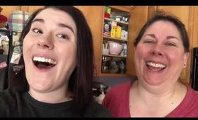VLOGMAS ~ DAY 9: SNOW DAY & TAYLOR SWIFT TIX UPDATE