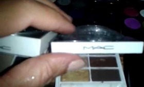 mis paletas  paletas de maquillaje