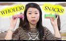 VLOG | My Diet -- Whole30 Snacks -- How to Eat Healthy and Lose 5 - 10 lbs!