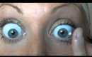 How to put in CONTACTS!