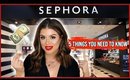 What You Need To Know Before The Sephora VIB Sale