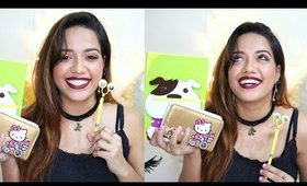 Unboxing All Your Gifts | Debasree Banerjee