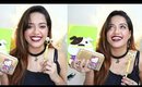 Unboxing All Your Gifts | Debasree Banerjee