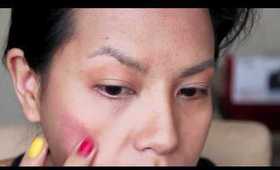 $20 makeup challenge