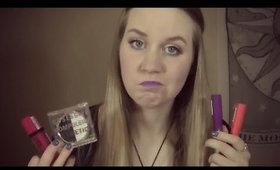 Products I Regret Buying