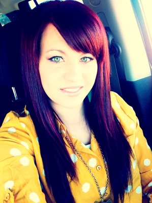 Holli B.