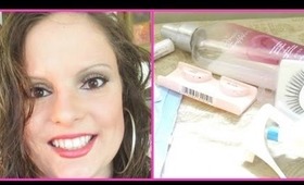 Product Empties 06-09-2013