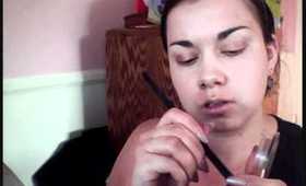 Really Quick Easy Makeup Look For Summer