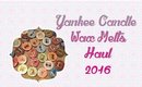 Yankee Candle Haul | Wax Melt & More | PrettyThingsRock