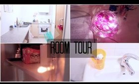 UNI ROOM TOUR | LIVERPOOL | LoveFromDanica