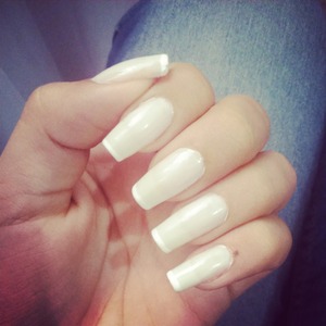 My Nails, follow me on instagram @melicejas_
