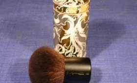 Kabuki/Buffer Brush Case