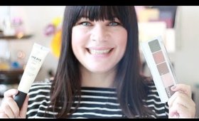 WEEKLY BEAUTY FAVORITES!  | THE GLITTER REPORT!