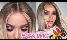 HOW TO WEAR WIGS + TRICKS TO MAKE THEM LOOK REAL