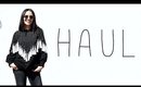 Haul de Zaful ||| Lilia Cortés