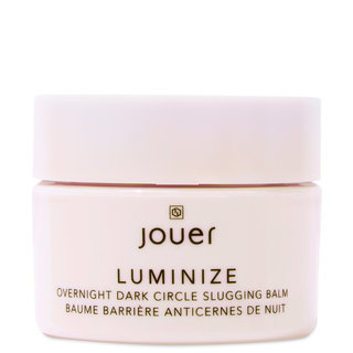 Jouer Cosmetics Luminize Overnight Dark Circle Slugging Balm
