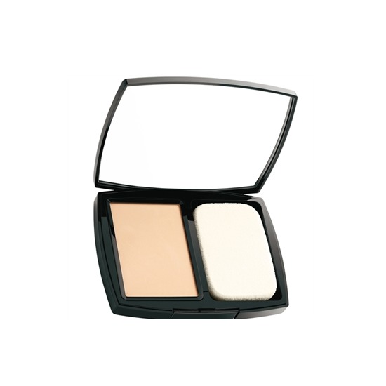 CHANEL Double Perfection Natural Matte Powder Makeup