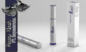 ൠ MI EXPERIENCIA CON...: XLash (Review) || XBeauty.es ൠ