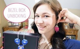 Bezel Box Unboxing