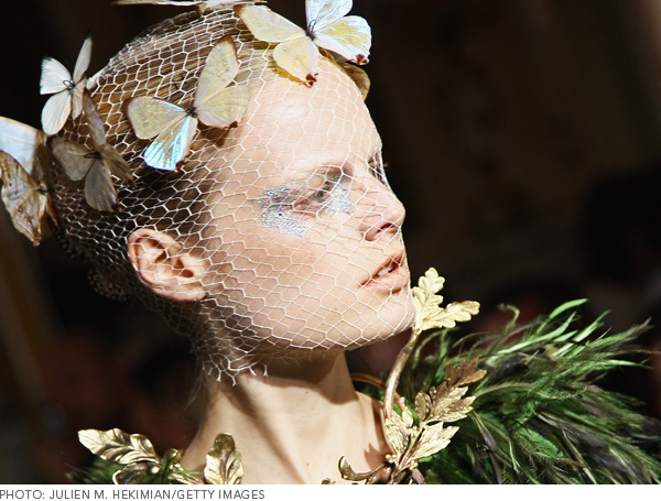 Paris Haute Couture: Our Favorite Looks From the Shows | Beautylish