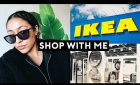IKEA SHOP WITH ME 2019 + HAUL! | Nastazsa